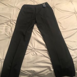 Brand new with tag still on black dress pants